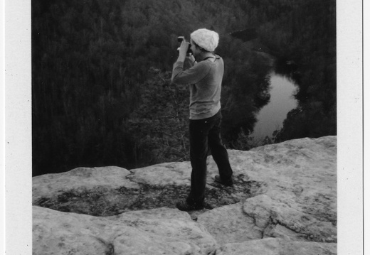 Angel Falls Overlook - 3